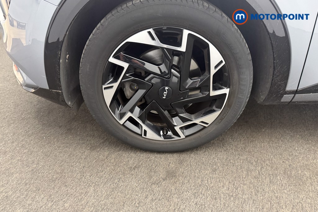 KIA Sportage Gt-Line Automatic Petrol SUV - Stock Number (1590906) - 34th supplementary image