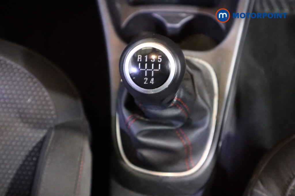 Vauxhall Corsa Sri Nav Manual Petrol Hatchback - Stock Number (1590930) - 5th supplementary image