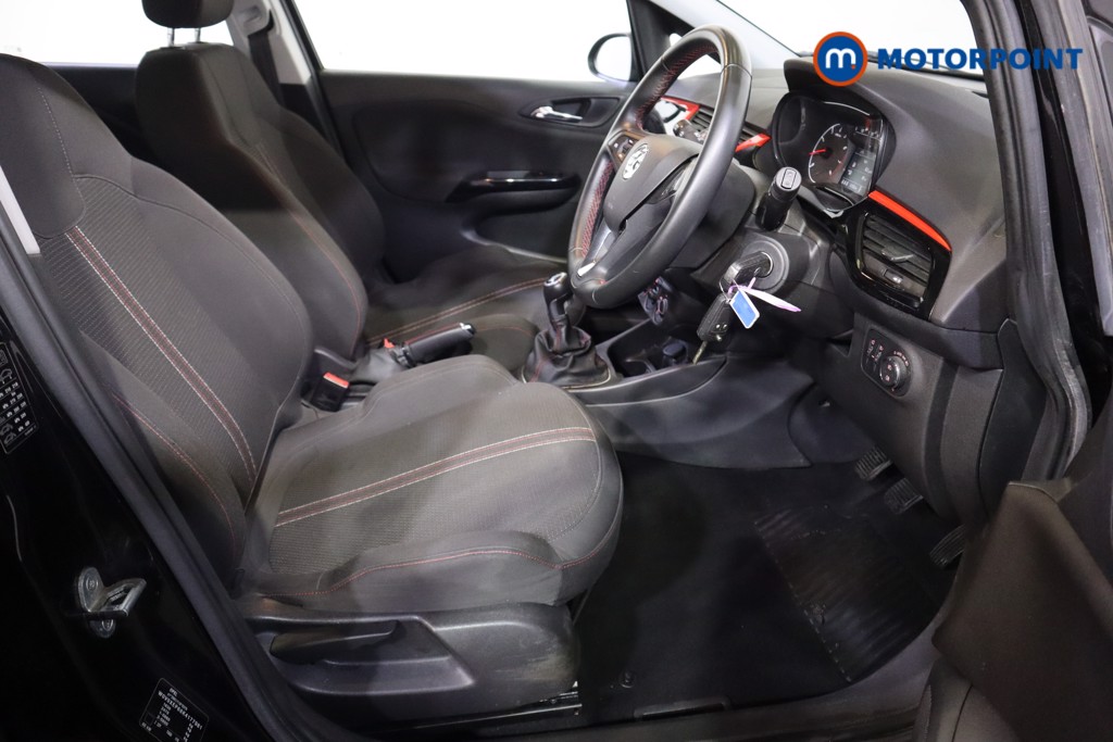 Vauxhall Corsa Sri Nav Manual Petrol Hatchback - Stock Number (1590930) - 6th supplementary image