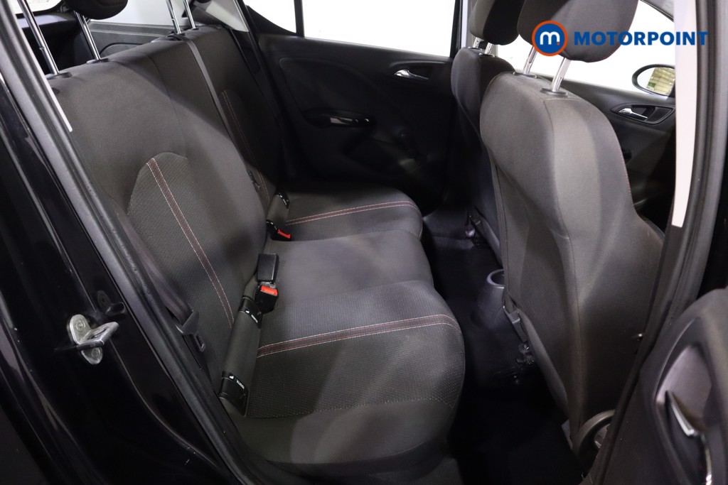 Vauxhall Corsa Sri Nav Manual Petrol Hatchback - Stock Number (1590930) - 7th supplementary image