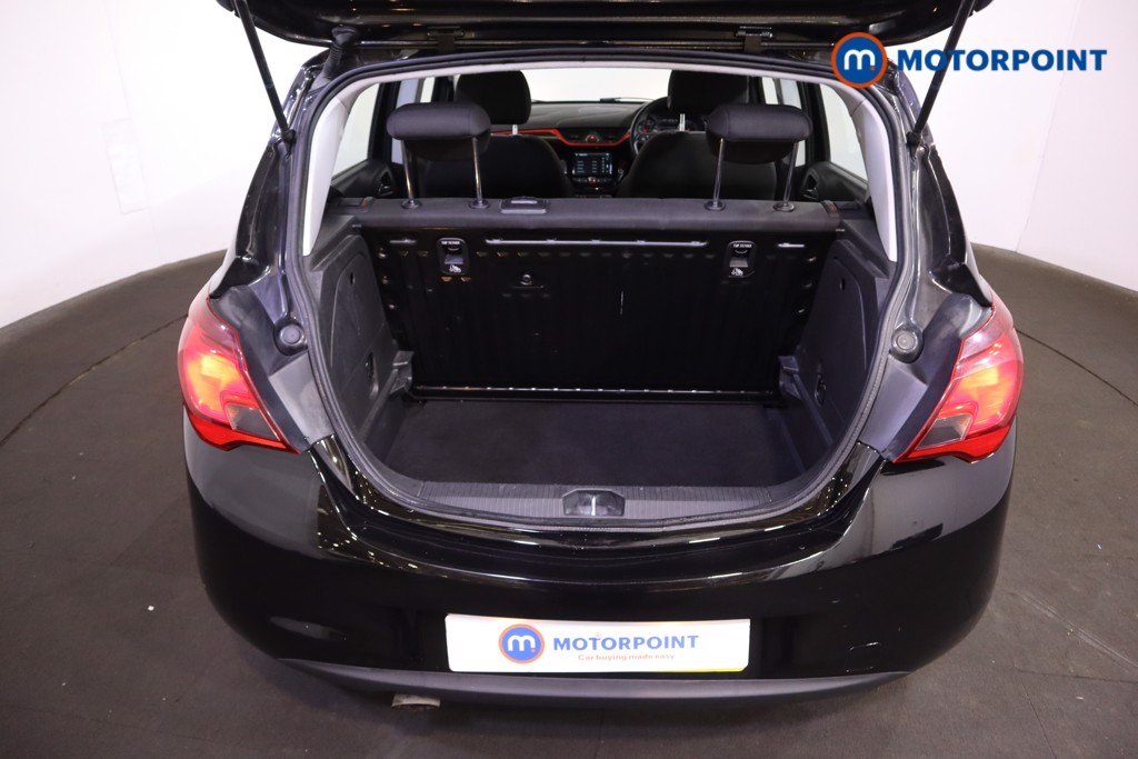 Vauxhall Corsa Sri Nav Manual Petrol Hatchback - Stock Number (1590930) - 8th supplementary image