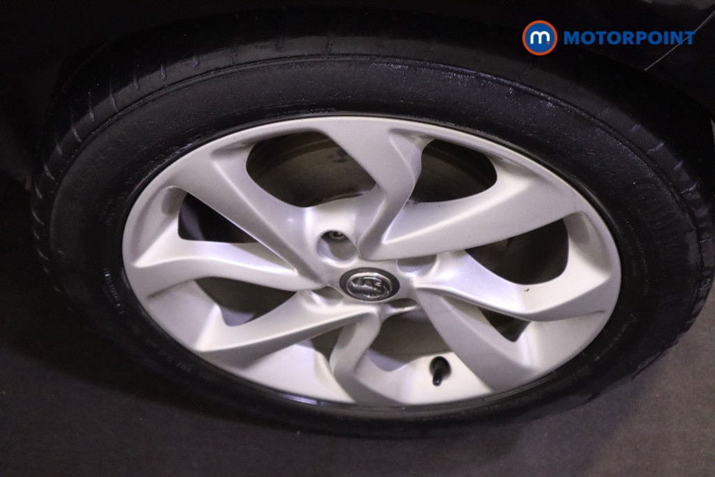 Vauxhall Corsa Sri Nav Manual Petrol Hatchback - Stock Number (1590930) - 9th supplementary image