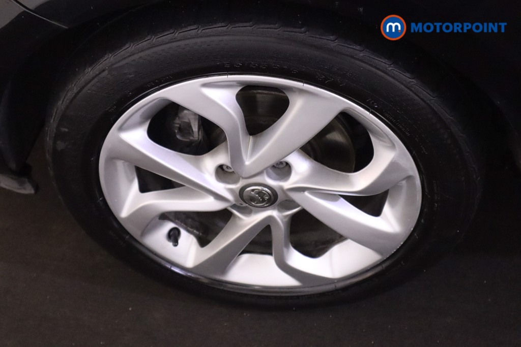 Vauxhall Corsa Sri Nav Manual Petrol Hatchback - Stock Number (1590930) - 10th supplementary image