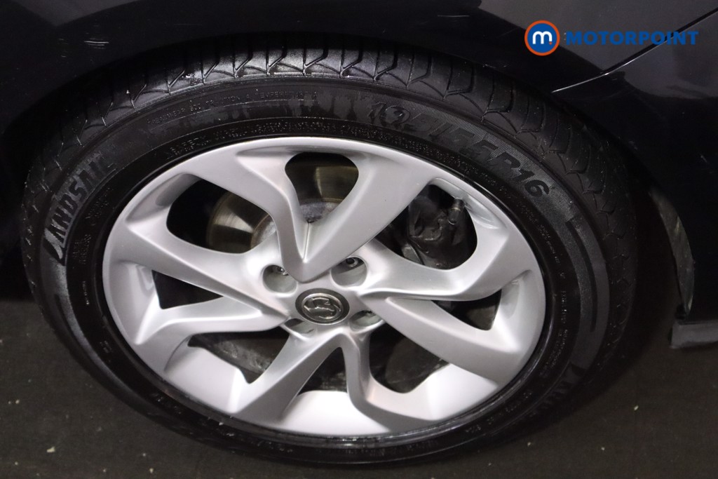 Vauxhall Corsa Sri Nav Manual Petrol Hatchback - Stock Number (1590930) - 11th supplementary image