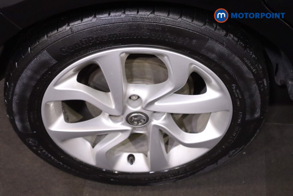 Vauxhall Corsa Sri Nav Manual Petrol Hatchback - Stock Number (1590930) - 12th supplementary image