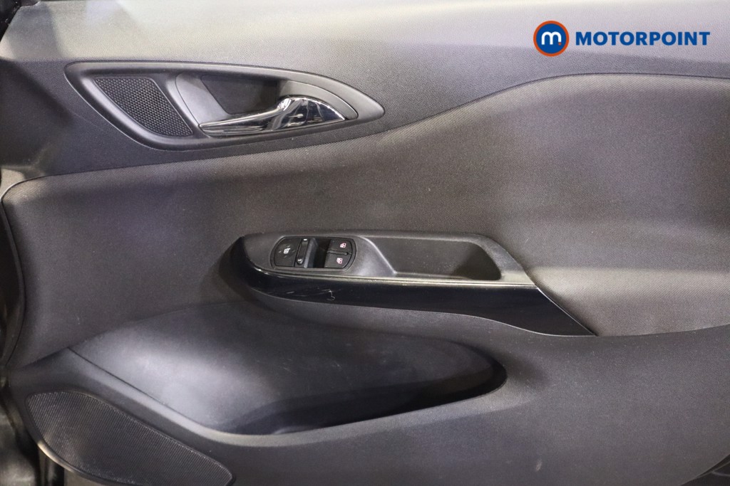 Vauxhall Corsa Sri Nav Manual Petrol Hatchback - Stock Number (1590930) - 13th supplementary image