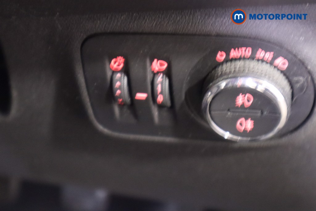 Vauxhall Corsa Sri Nav Manual Petrol Hatchback - Stock Number (1590930) - 16th supplementary image