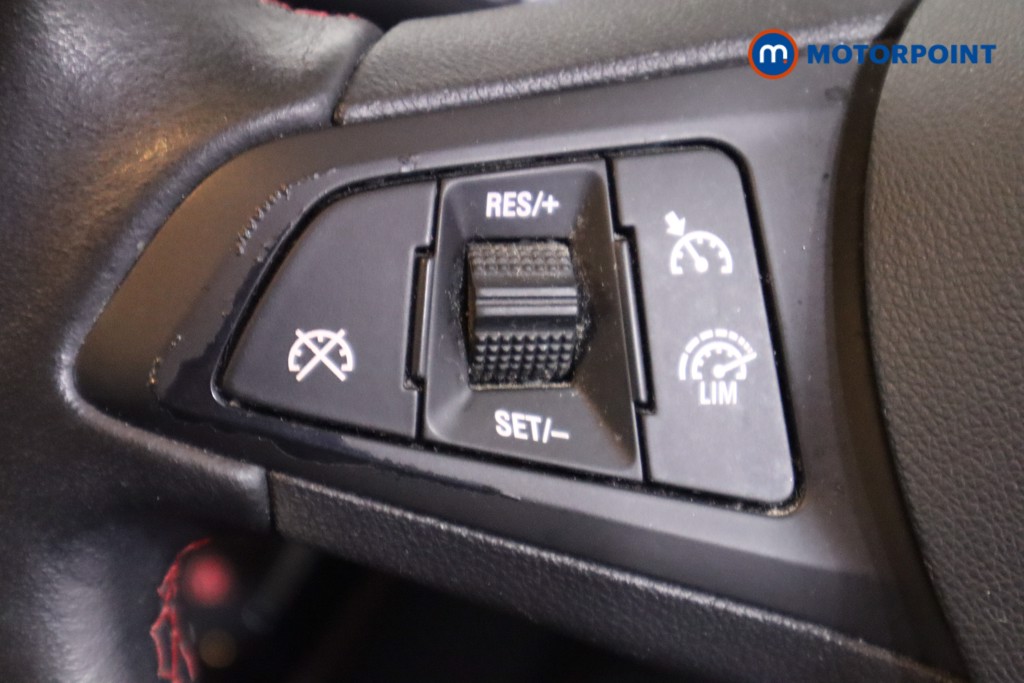 Vauxhall Corsa Sri Nav Manual Petrol Hatchback - Stock Number (1590930) - 17th supplementary image