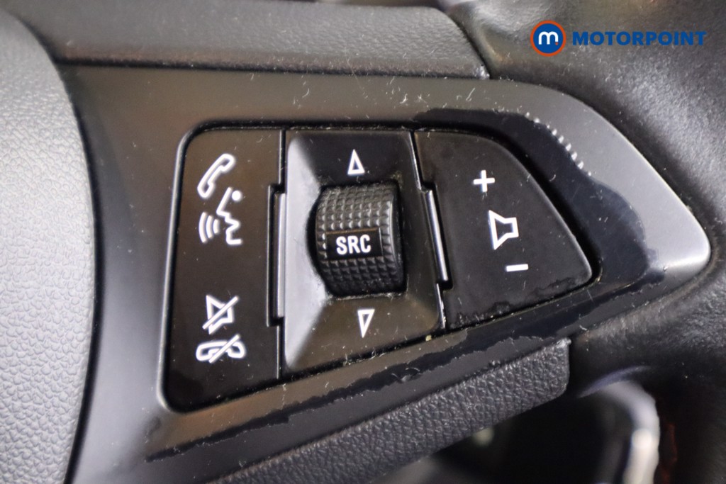 Vauxhall Corsa Sri Nav Manual Petrol Hatchback - Stock Number (1590930) - 18th supplementary image