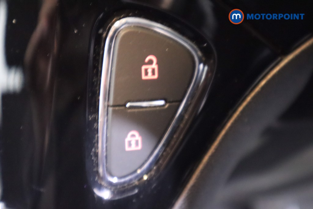Vauxhall Corsa Sri Nav Manual Petrol Hatchback - Stock Number (1590930) - 20th supplementary image
