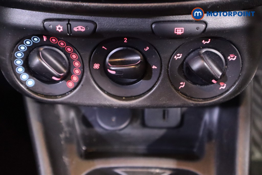 Vauxhall Corsa Sri Nav Manual Petrol Hatchback - Stock Number (1590930) - 22nd supplementary image