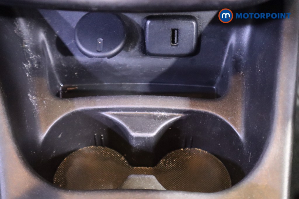 Vauxhall Corsa Sri Nav Manual Petrol Hatchback - Stock Number (1590930) - 23rd supplementary image