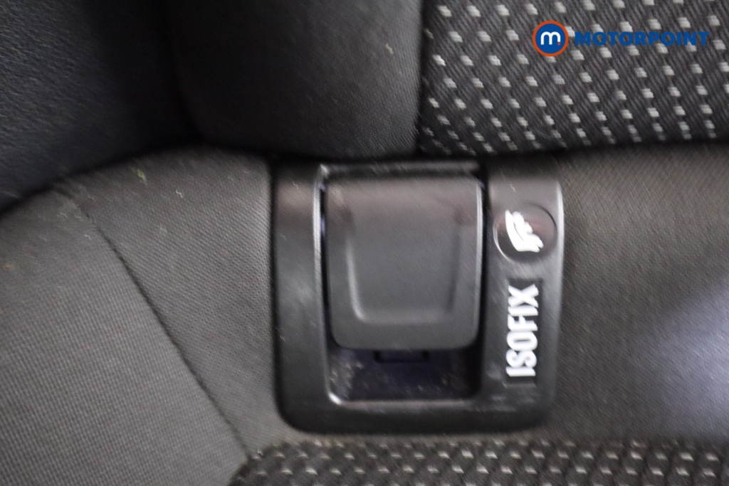 Vauxhall Corsa Sri Nav Manual Petrol Hatchback - Stock Number (1590930) - 26th supplementary image