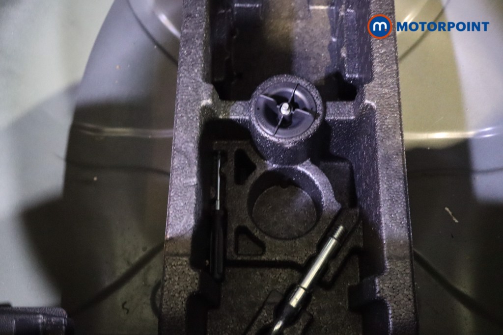 Vauxhall Corsa Sri Nav Manual Petrol Hatchback - Stock Number (1590930) - 27th supplementary image