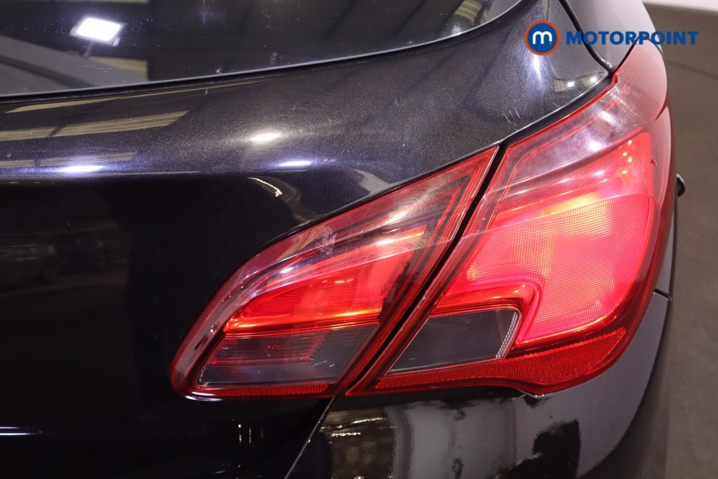 Vauxhall Corsa Sri Nav Manual Petrol Hatchback - Stock Number (1590930) - 29th supplementary image