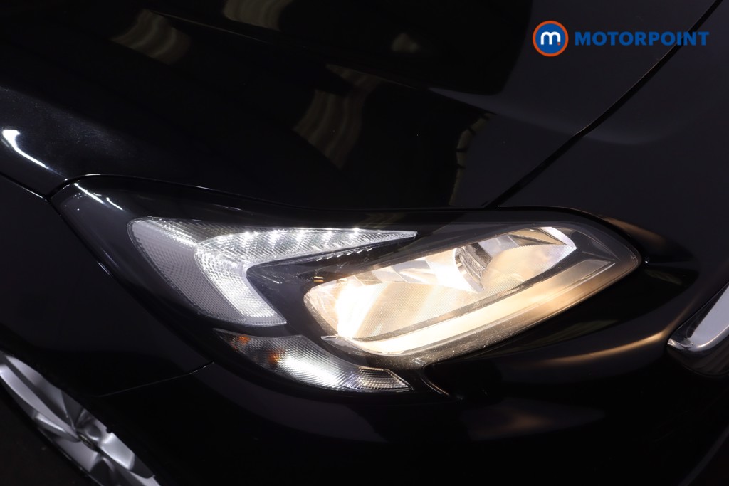 Vauxhall Corsa Sri Nav Manual Petrol Hatchback - Stock Number (1590930) - 30th supplementary image