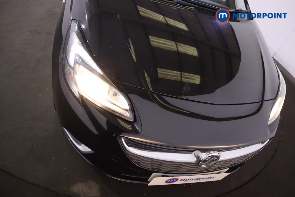 Vauxhall Corsa Sri Nav Manual Petrol Hatchback - Stock Number (1590930) - 31st supplementary image