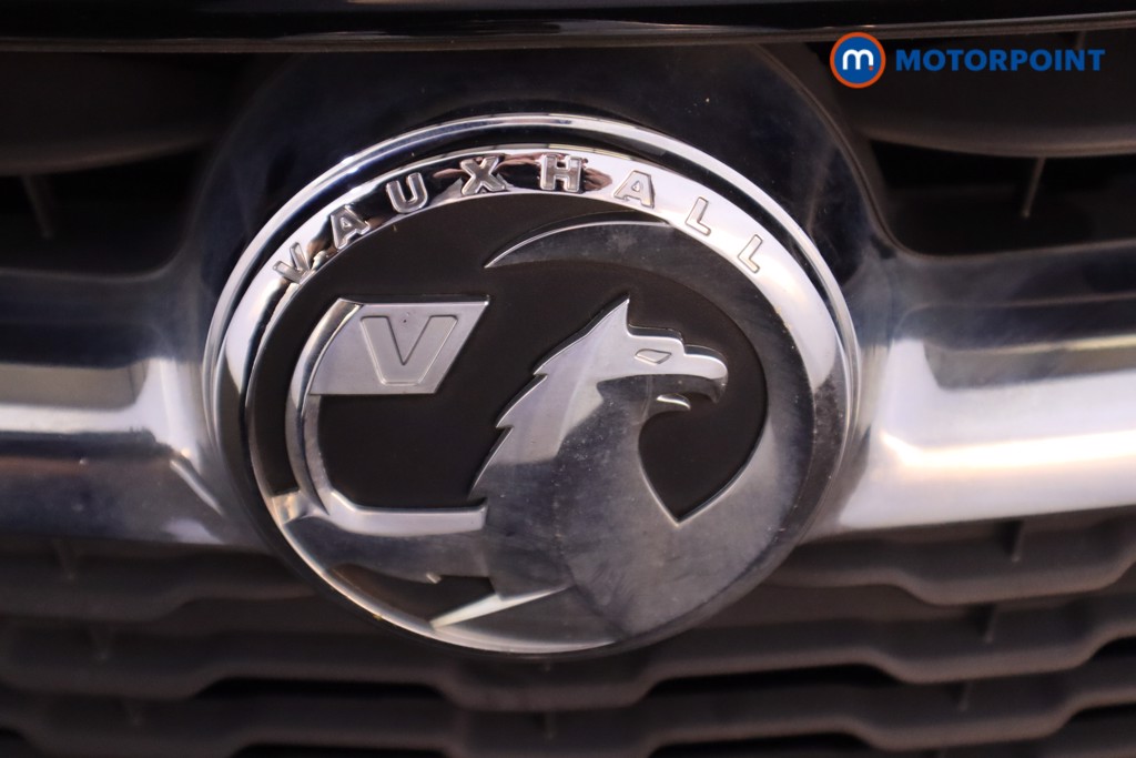 Vauxhall Corsa Sri Nav Manual Petrol Hatchback - Stock Number (1590930) - 32nd supplementary image