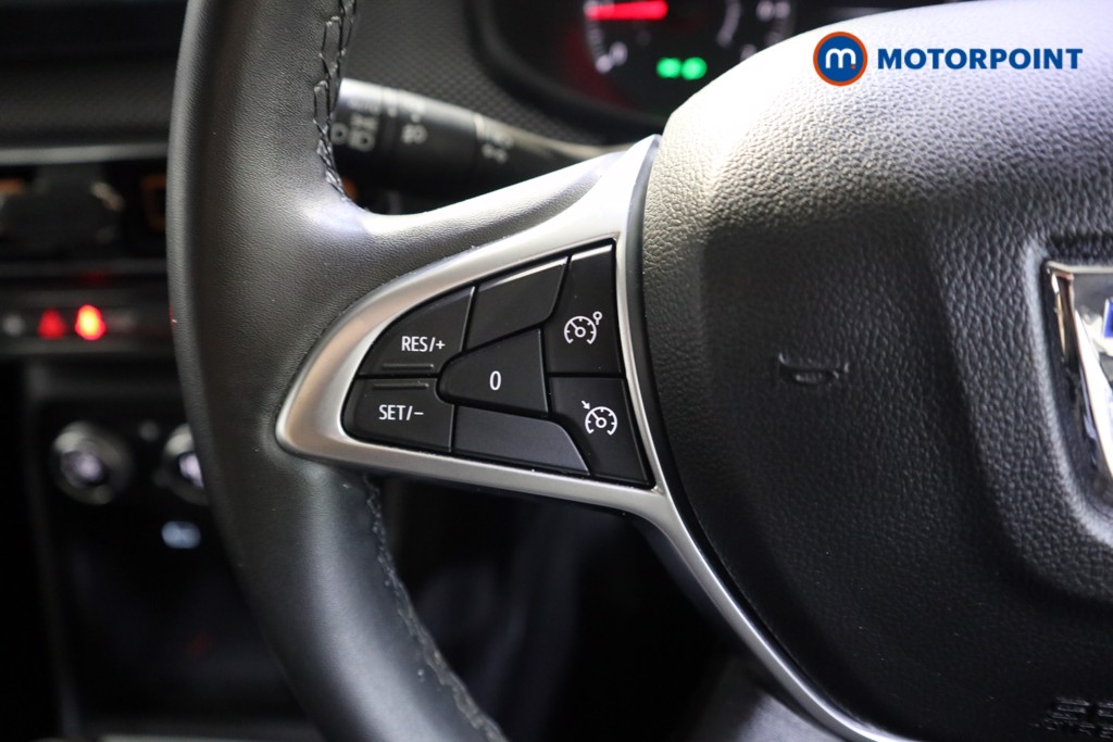 Dacia Sandero Stepway Prestige Manual Petrol Hatchback - Stock Number (1590996) - 3rd supplementary image