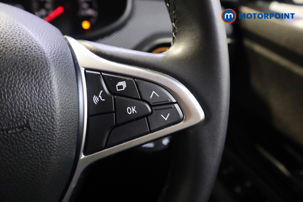 Dacia Sandero Stepway Prestige Manual Petrol Hatchback - Stock Number (1590996) - 4th supplementary image