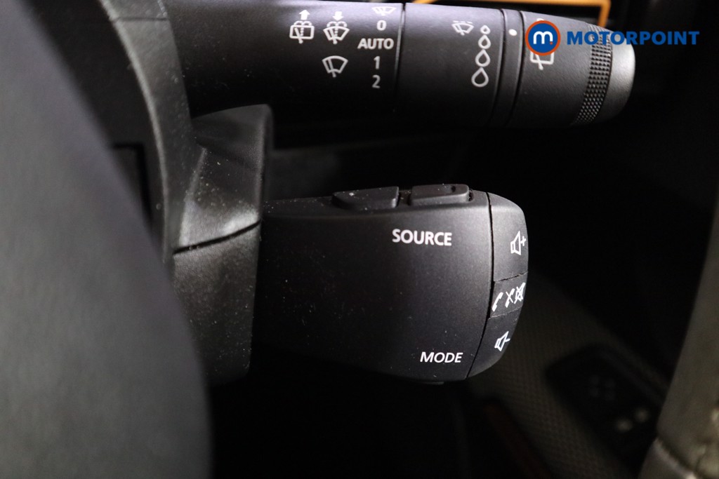 Dacia Sandero Stepway Prestige Manual Petrol Hatchback - Stock Number (1590996) - 6th supplementary image