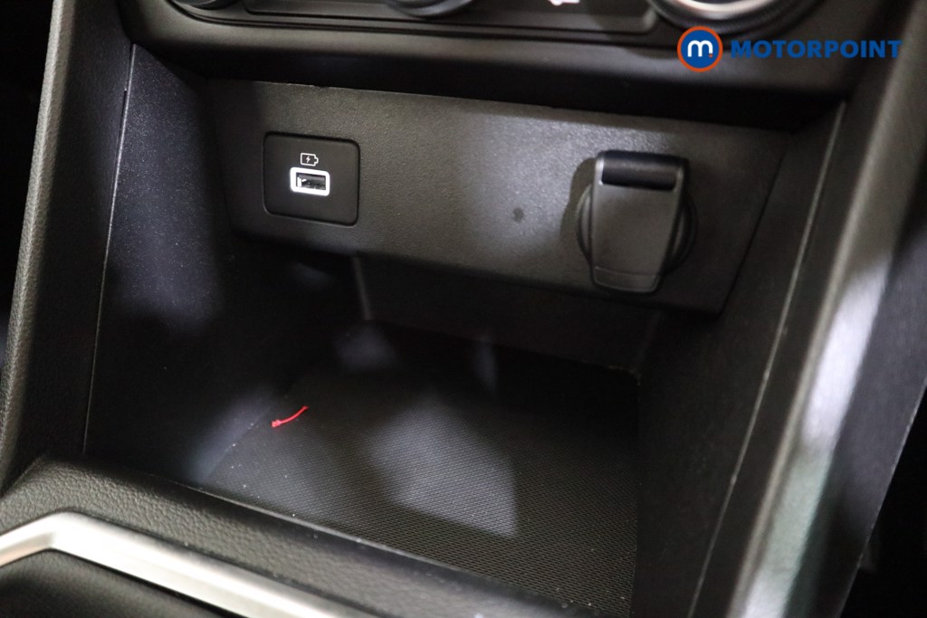 Dacia Sandero Stepway Prestige Manual Petrol Hatchback - Stock Number (1590996) - 9th supplementary image