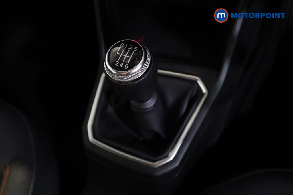 Dacia Sandero Stepway Prestige Manual Petrol Hatchback - Stock Number (1590996) - 11th supplementary image