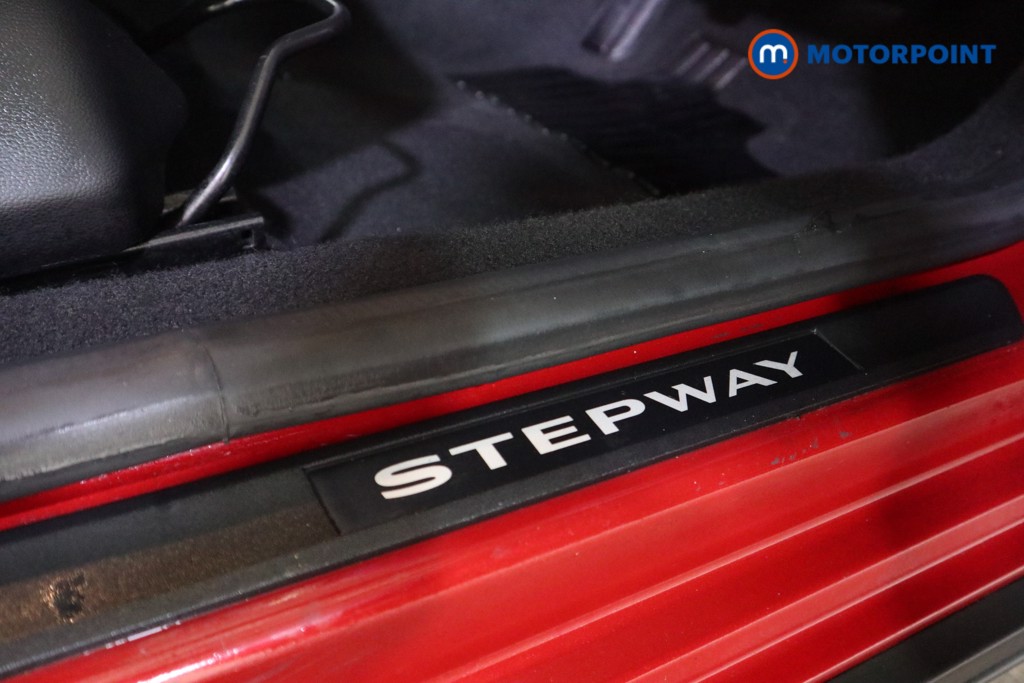 Dacia Sandero Stepway Prestige Manual Petrol Hatchback - Stock Number (1590996) - 13th supplementary image