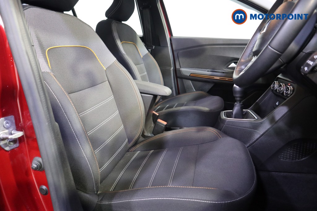 Dacia Sandero Stepway Prestige Manual Petrol Hatchback - Stock Number (1590996) - 14th supplementary image