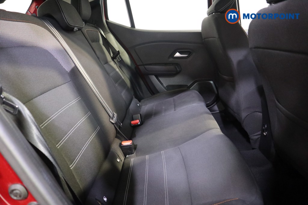 Dacia Sandero Stepway Prestige Manual Petrol Hatchback - Stock Number (1590996) - 15th supplementary image