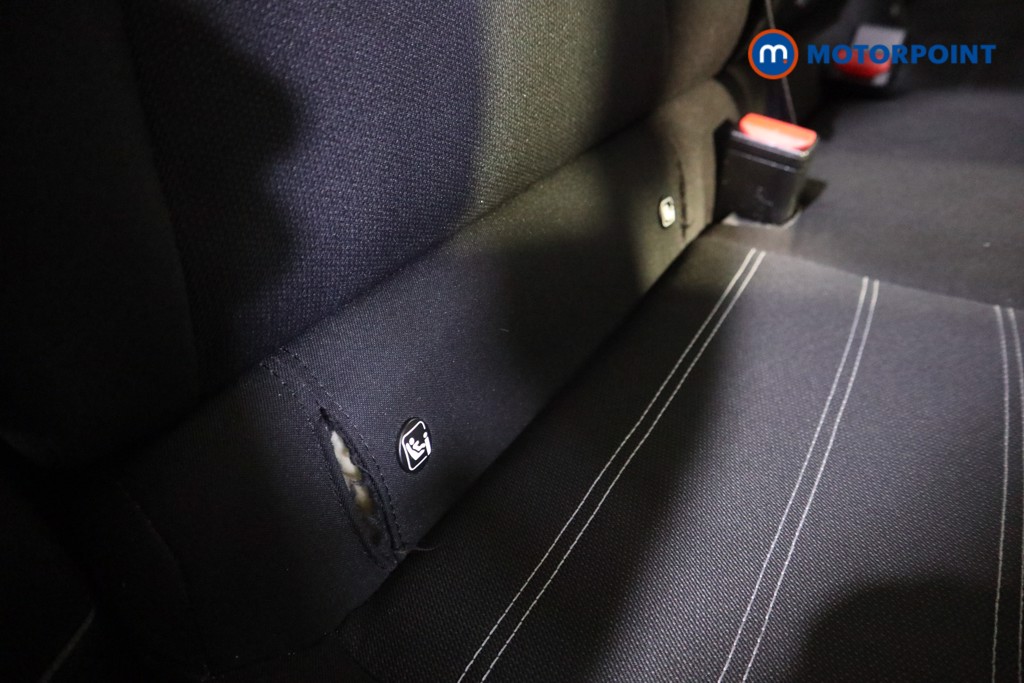 Dacia Sandero Stepway Prestige Manual Petrol Hatchback - Stock Number (1590996) - 16th supplementary image