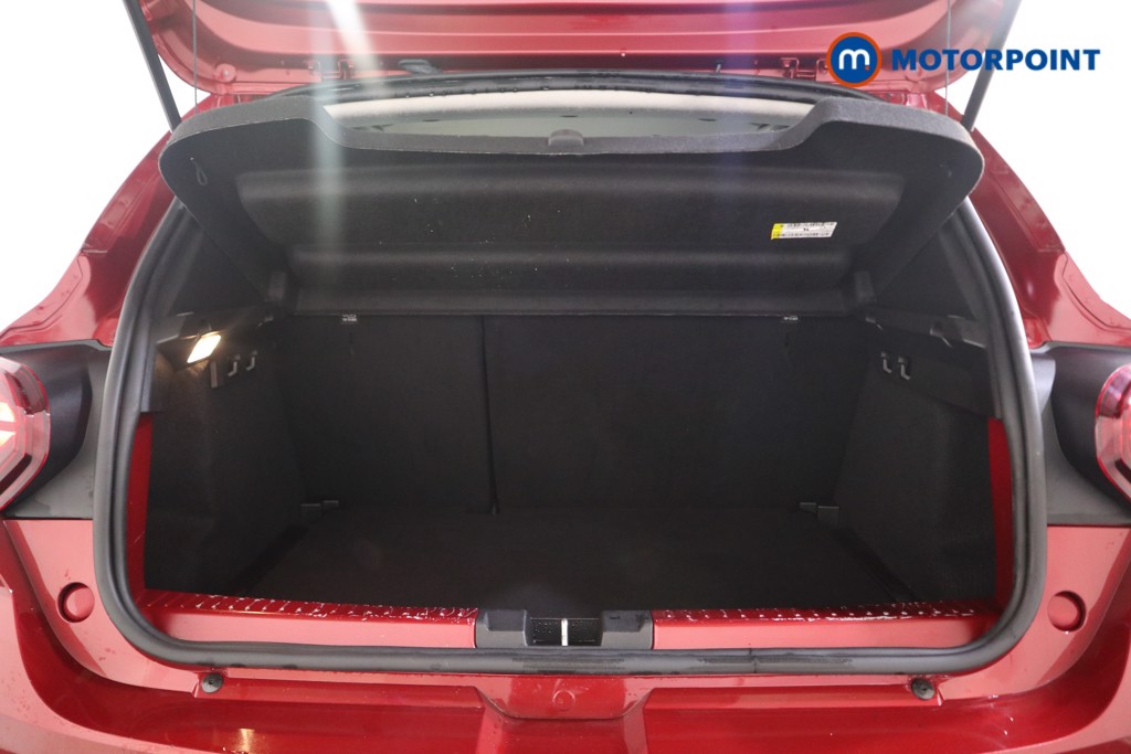 Dacia Sandero Stepway Prestige Manual Petrol Hatchback - Stock Number (1590996) - 18th supplementary image