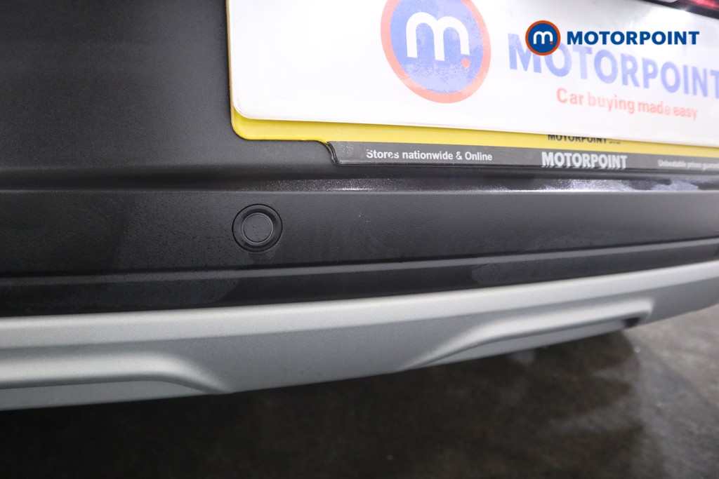 Dacia Sandero Stepway Prestige Manual Petrol Hatchback - Stock Number (1590996) - 23rd supplementary image