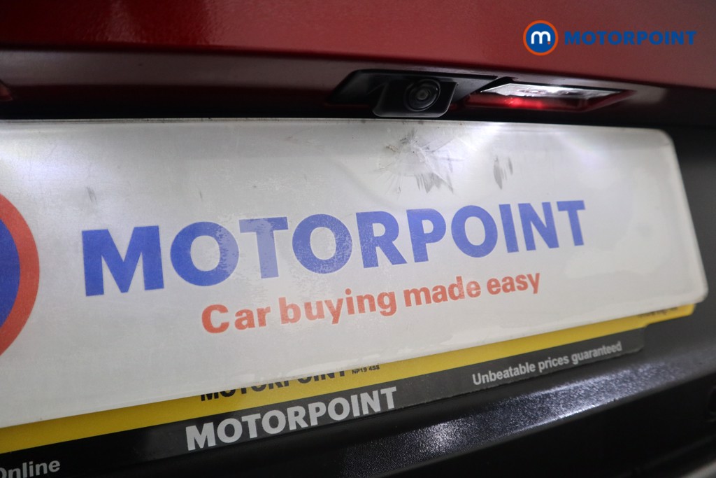 Dacia Sandero Stepway Prestige Manual Petrol Hatchback - Stock Number (1590996) - 24th supplementary image