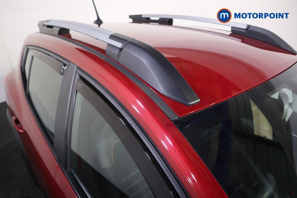 Dacia Sandero Stepway Prestige Manual Petrol Hatchback - Stock Number (1590996) - 27th supplementary image