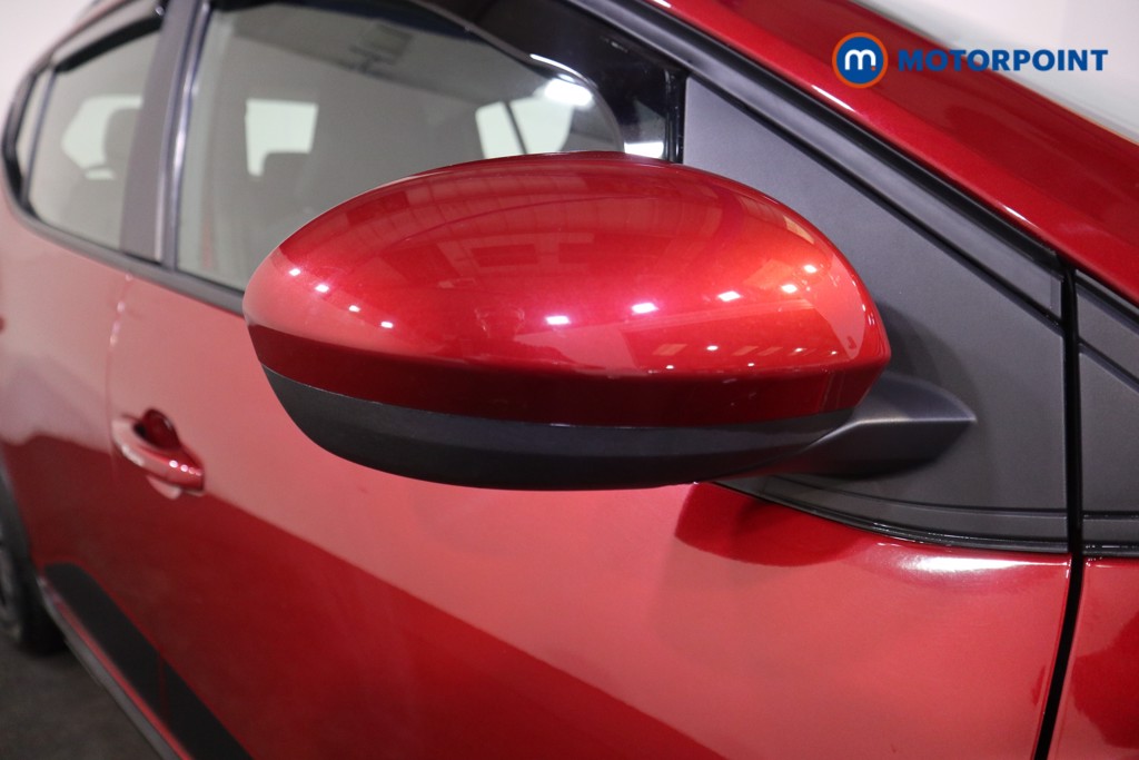 Dacia Sandero Stepway Prestige Manual Petrol Hatchback - Stock Number (1590996) - 28th supplementary image