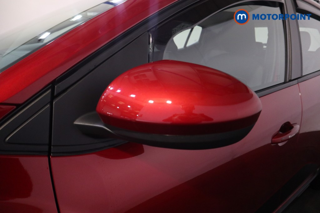 Dacia Sandero Stepway Prestige Manual Petrol Hatchback - Stock Number (1590996) - 29th supplementary image