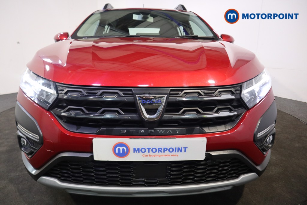 Dacia Sandero Stepway Prestige Manual Petrol Hatchback - Stock Number (1590996) - 32nd supplementary image