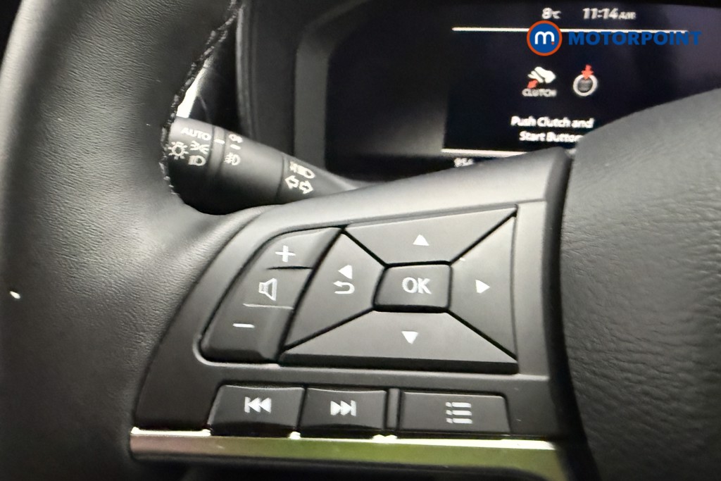 Nissan Juke Tekna Manual Petrol SUV - Stock Number (1591056) - 14th supplementary image