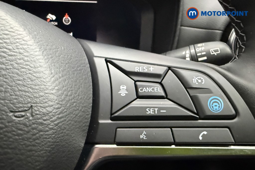 Nissan Juke Tekna Manual Petrol SUV - Stock Number (1591056) - 15th supplementary image