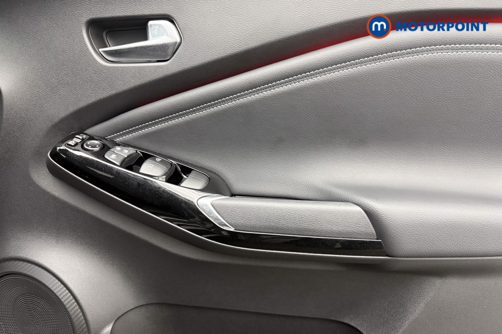 Nissan Juke Tekna Manual Petrol SUV - Stock Number (1591056) - 18th supplementary image