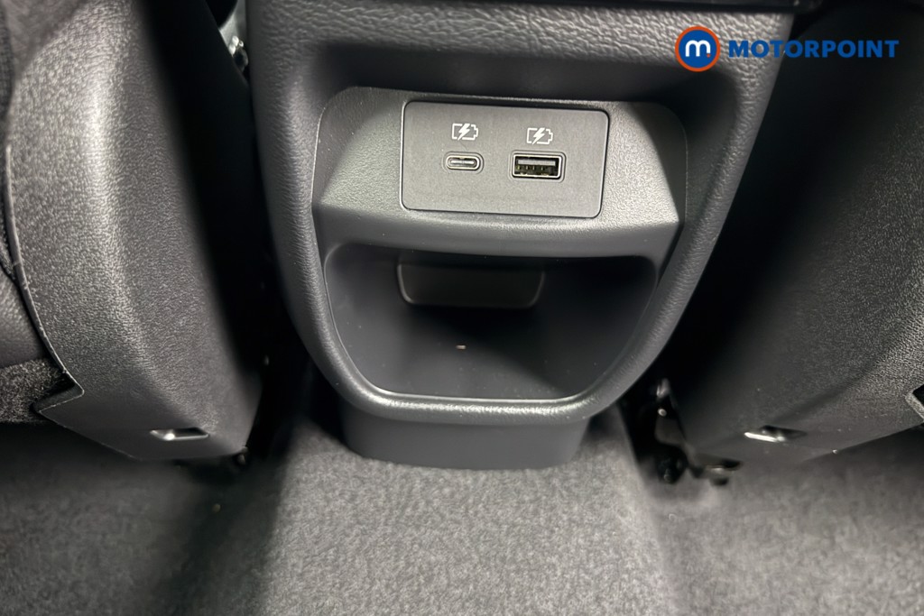 Nissan Juke Tekna Manual Petrol SUV - Stock Number (1591056) - 20th supplementary image