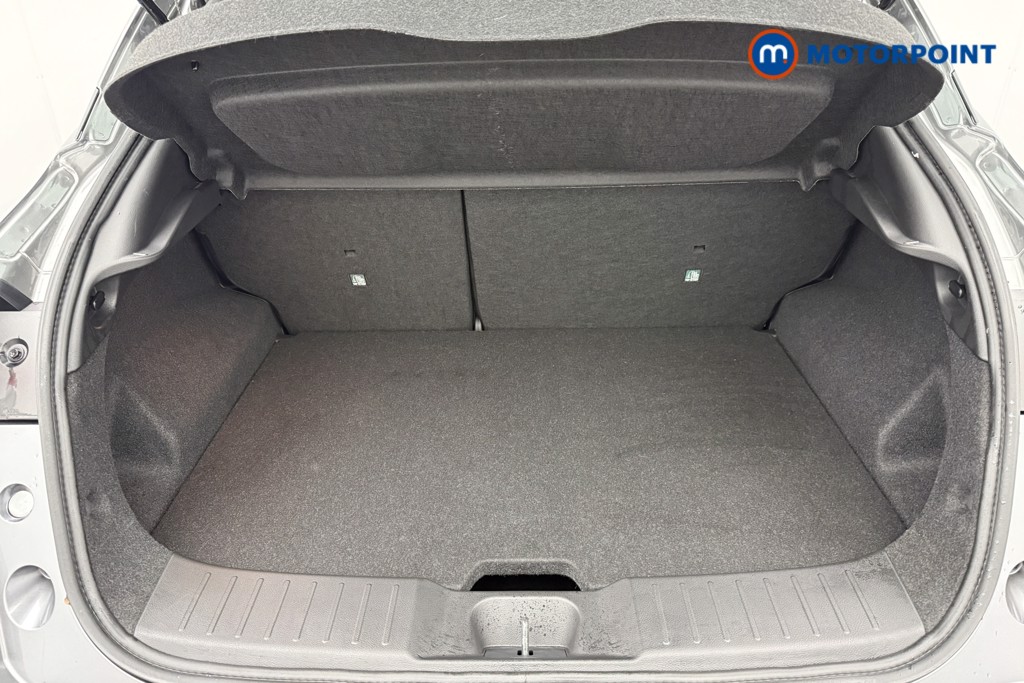 Nissan Juke Tekna Manual Petrol SUV - Stock Number (1591056) - 22nd supplementary image