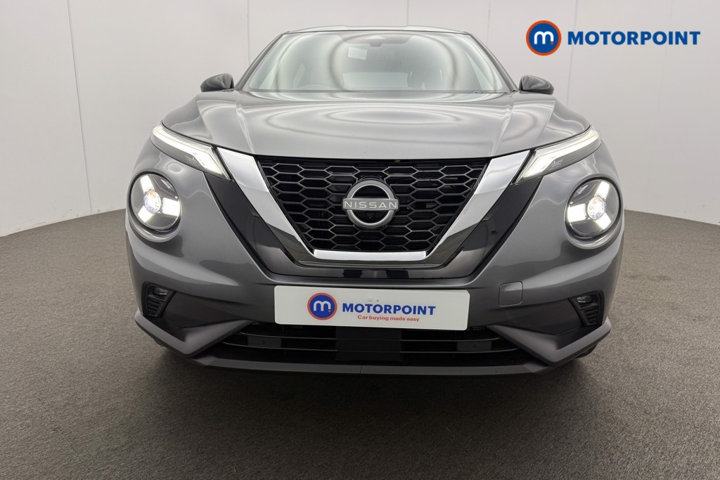 Nissan Juke Tekna Manual Petrol SUV - Stock Number (1591056) - 23rd supplementary image