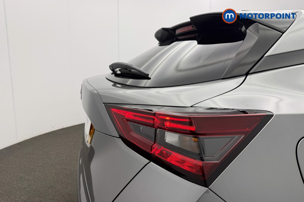 Nissan Juke Tekna Manual Petrol SUV - Stock Number (1591056) - 26th supplementary image