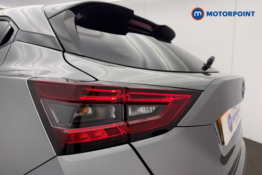 Nissan Juke Tekna Manual Petrol SUV - Stock Number (1591056) - 27th supplementary image