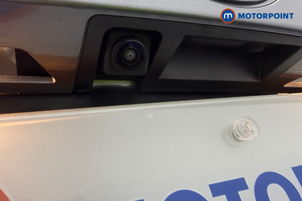 Nissan Juke Tekna Manual Petrol SUV - Stock Number (1591056) - 28th supplementary image