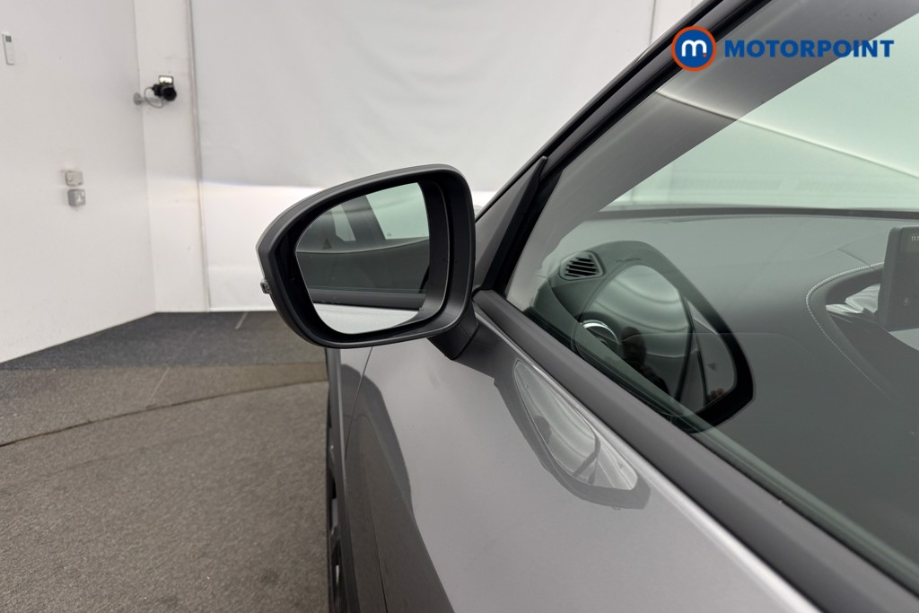 Nissan Juke Tekna Manual Petrol SUV - Stock Number (1591056) - 30th supplementary image