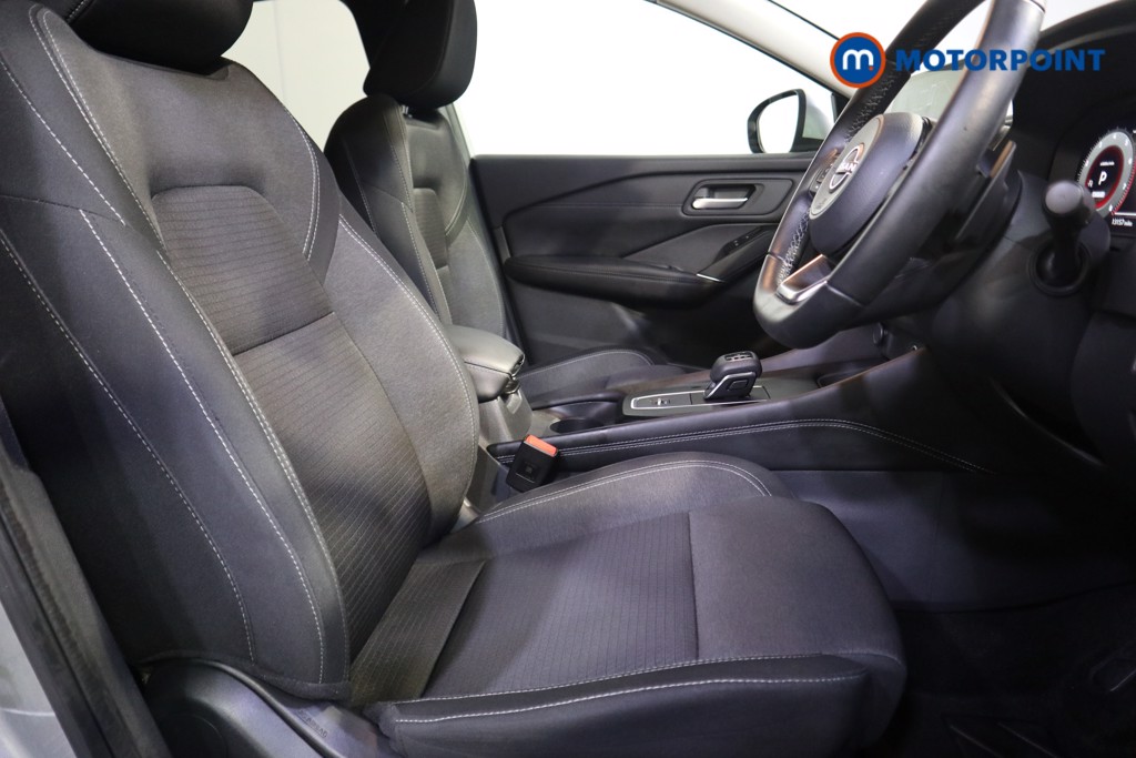 Nissan Qashqai N-Connecta Automatic Petrol SUV - Stock Number (1591065) - 12th supplementary image