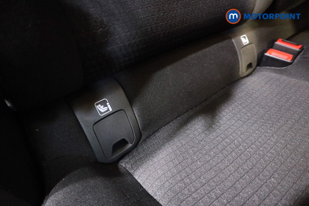 Nissan Qashqai N-Connecta Automatic Petrol SUV - Stock Number (1591065) - 14th supplementary image